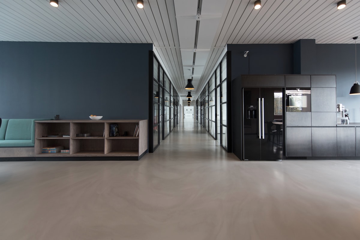 Corporate Office & R&D Center — sample project photo